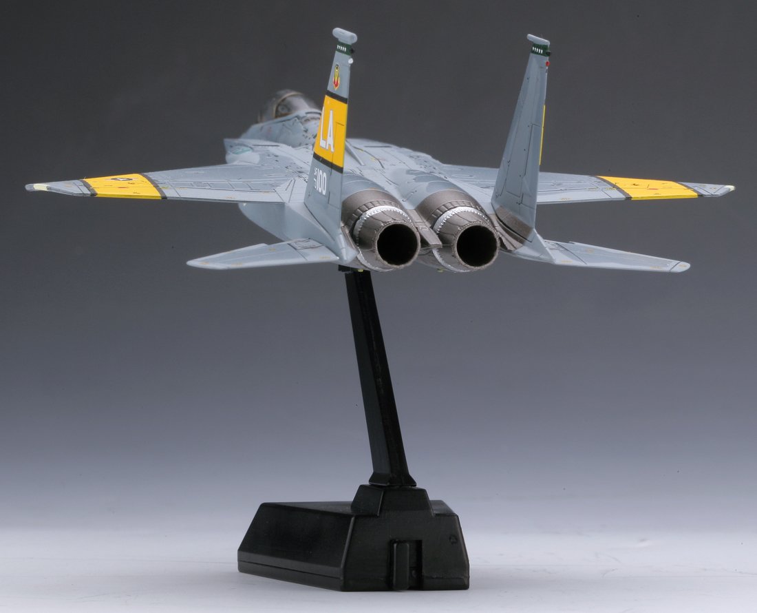 AC39 TOMYTEC 技MIX F-15A Amazon | トミーテック 技MIX 技AC39 米空 F15 第555